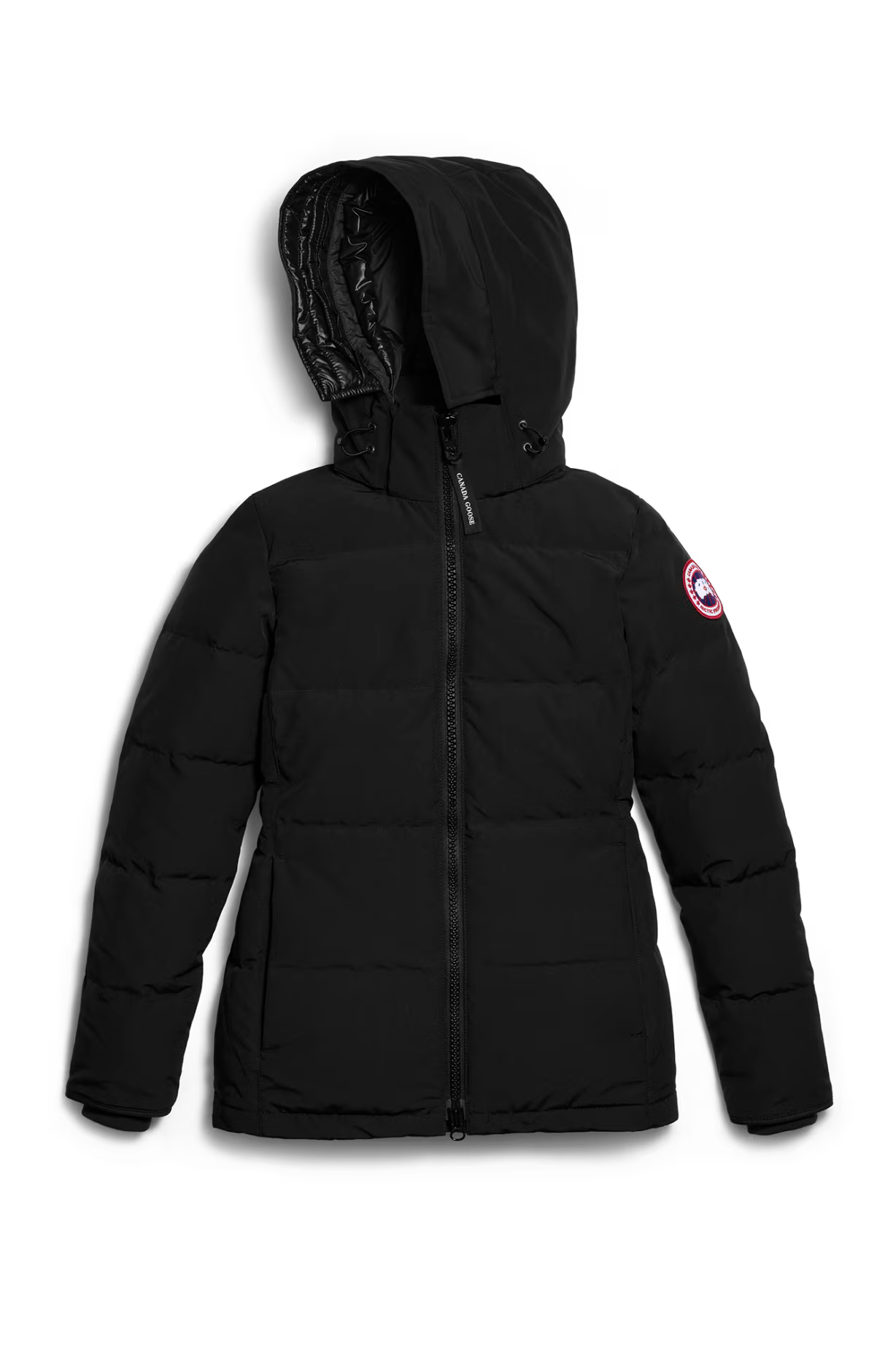 Canada Goose Chelsea Parka Black