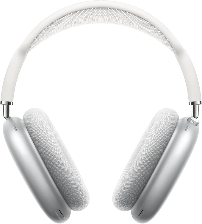 Apple AirPods Max Silver