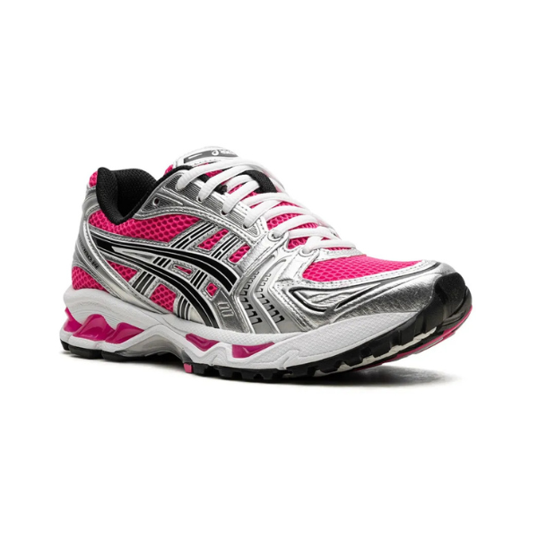 ASICS Gel-Kayano 14 Pink Glo