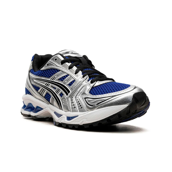 ASICS Gel-Kayano 14 Monaco Blue