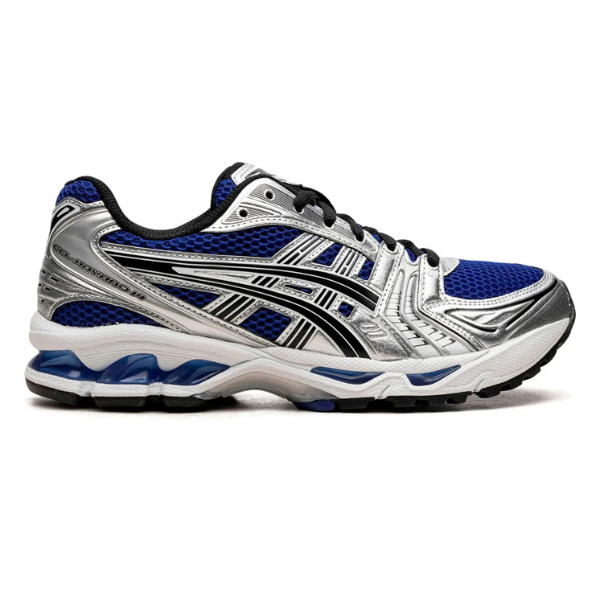 ASICS Gel-Kayano 14 Monaco Blue