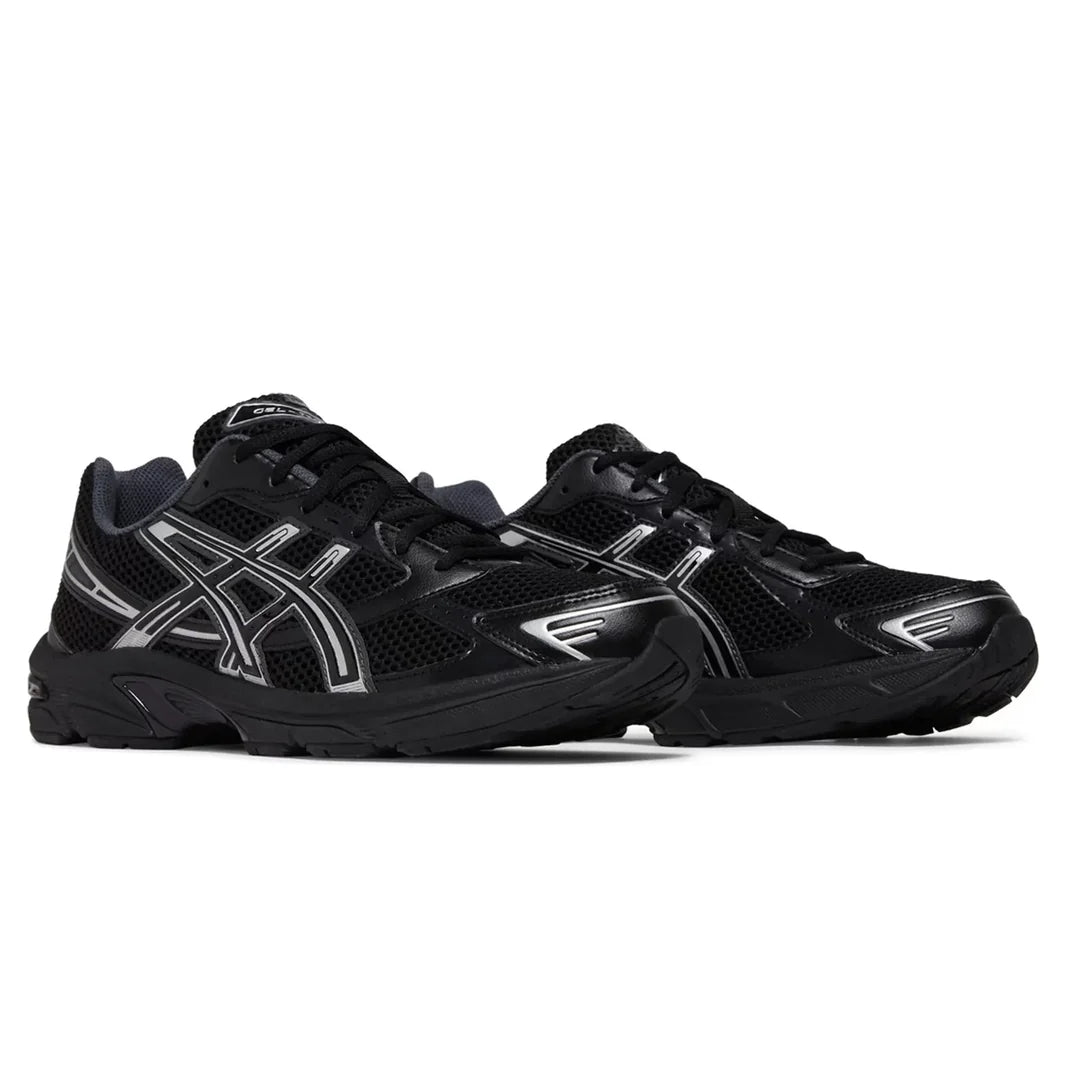 ASICS Gel-1130 Black Pure Silver