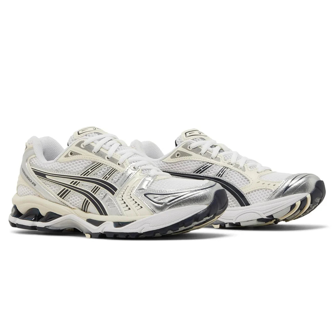 ASICS Gel Kayano 14 White Midnight