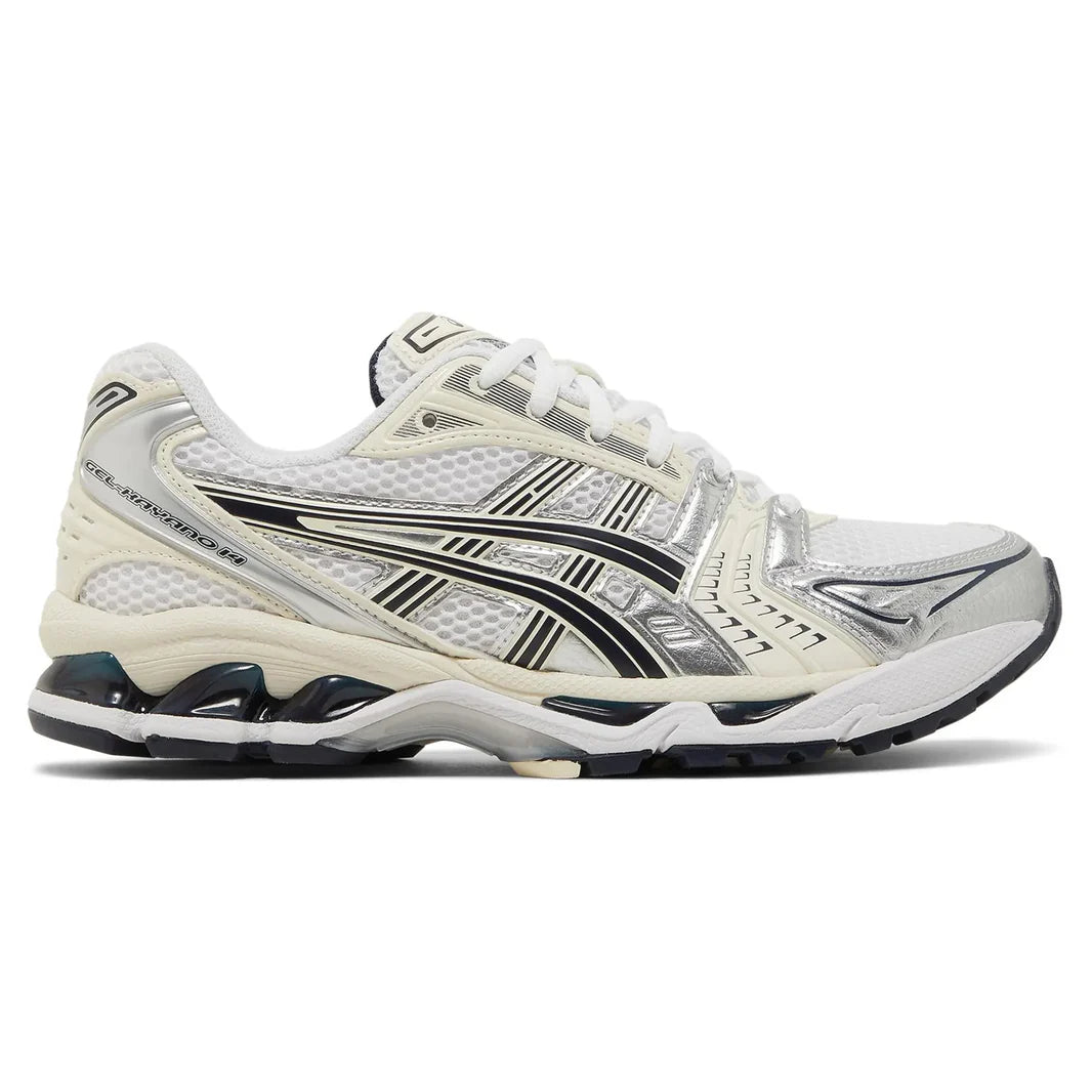 ASICS Gel Kayano 14 White Midnight