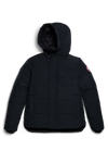 Canada Goose MacMillan Parka Black