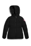 Canada Goose Chelsea Parka Black