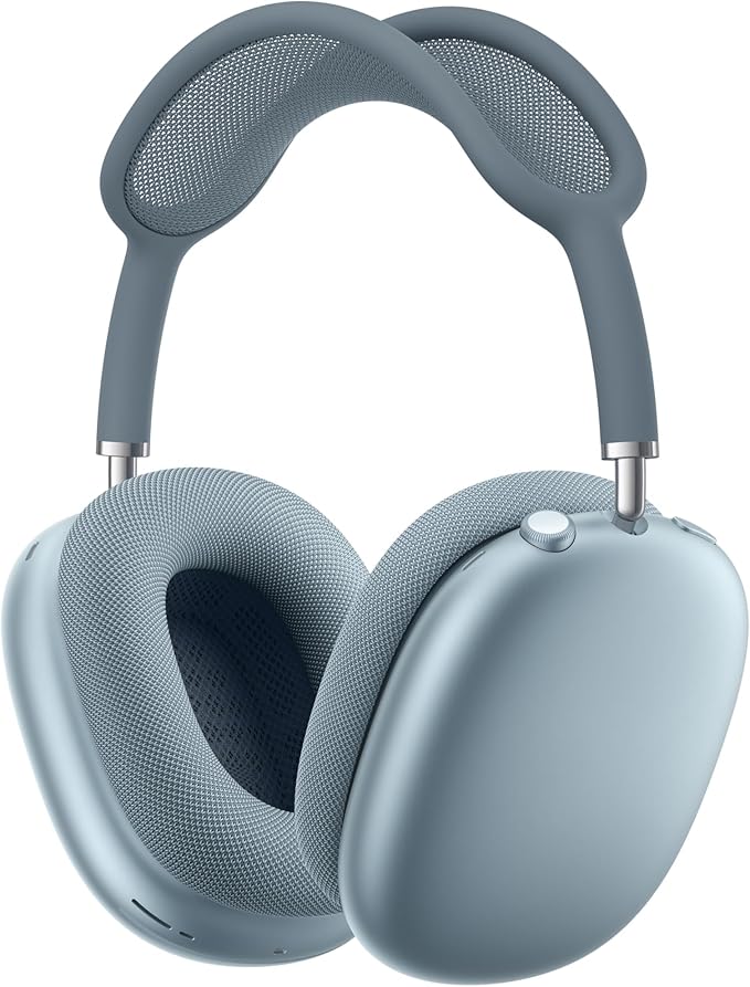 Apple AirPods Max Blue