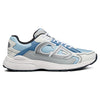 Dior B30 Mesh Light Blue Grey Trainer