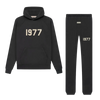 Fear of God Essentials 1977 Print Tracksuit