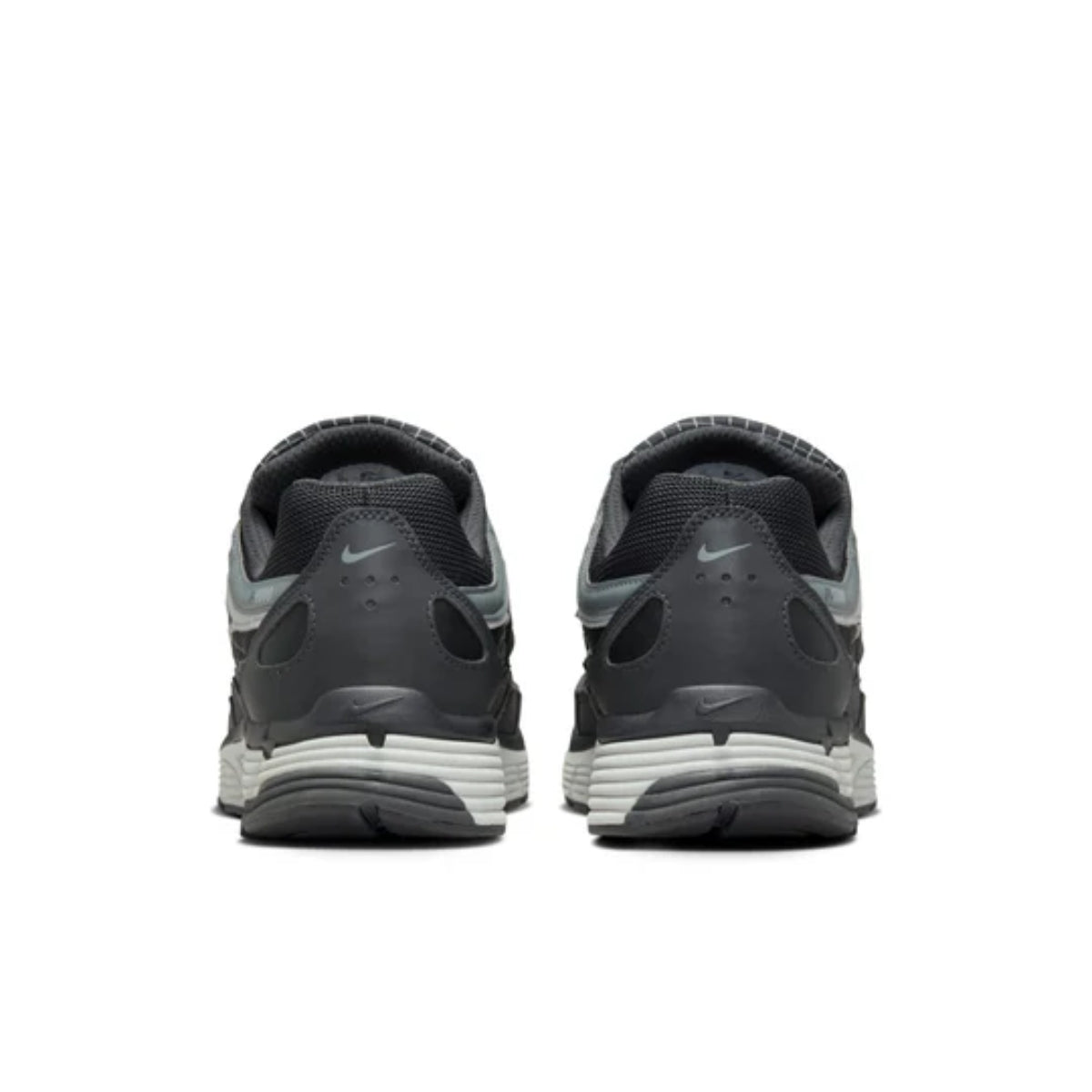 Nike P-6000 Premium Anthracite Smoke Grey