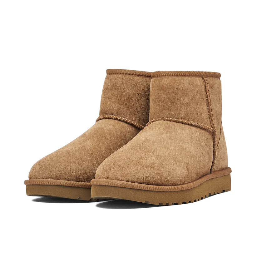 UGG Classic Mini II Boot Chestnut