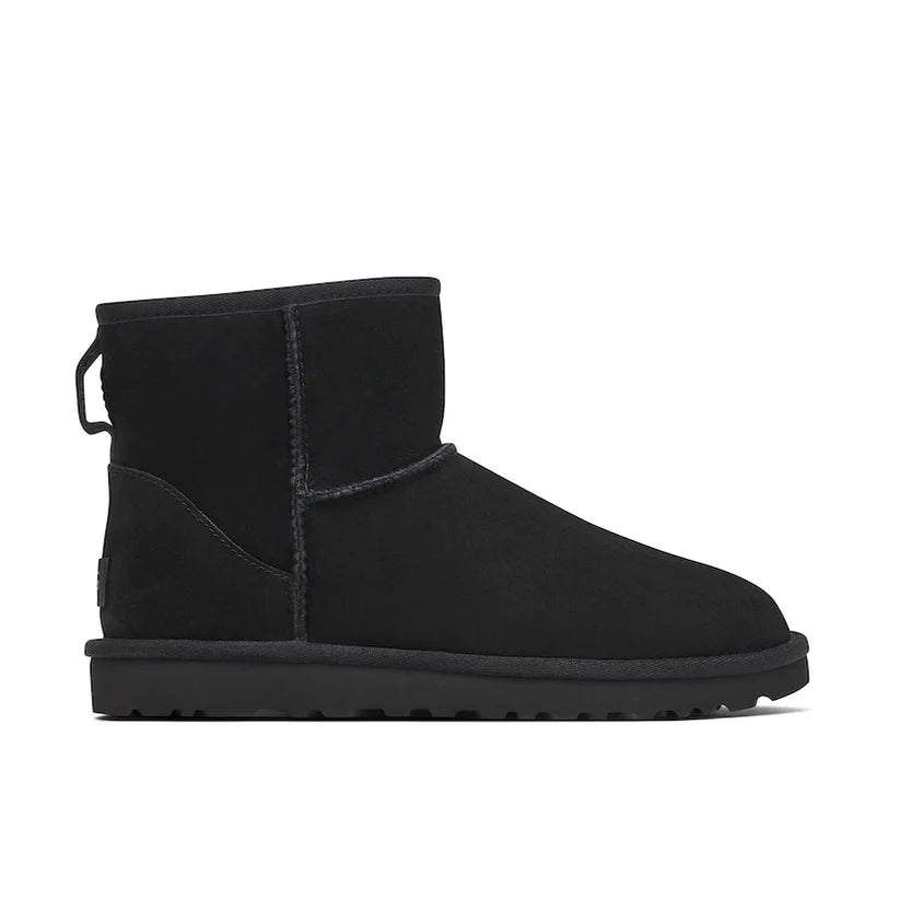 UGG Classic Mini II Boot Black