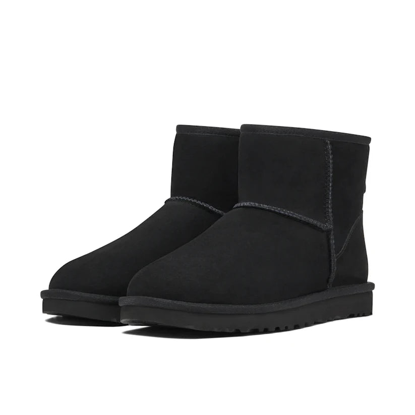 UGG Classic Mini II Boot Black