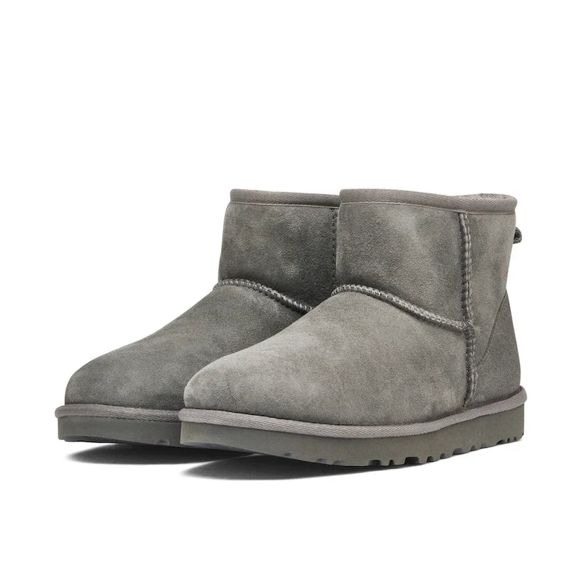 UGG Classic Mini II Boot Grey