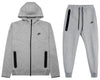 Nike Tech Fleece Grey