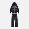 Trapstar Irongate Rivet 2.0 Tracksuit - Blackstorm Edition