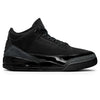 Air Jordan 3 Retro Black Cat (2025)