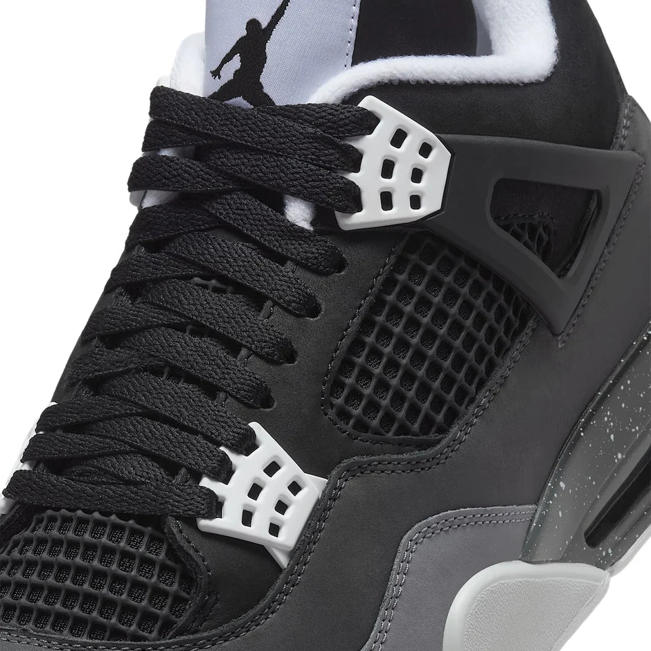 Air Jordan 4 Retro Fear (2024)