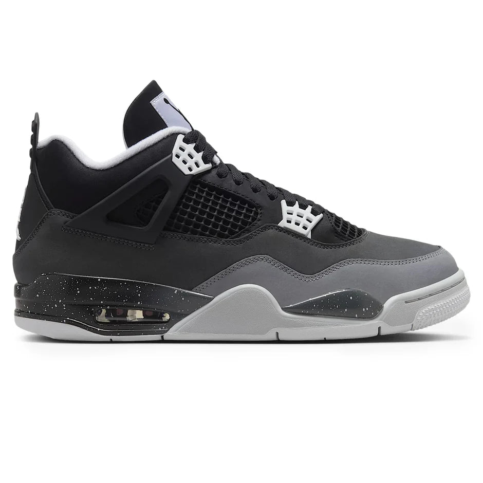 Air Jordan 4 Retro Fear (2024)