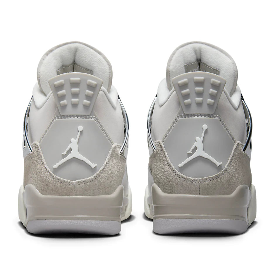 Air Jordan 4 Retro Frozen Moments (W)