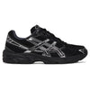 ASICS Gel-1130 Black Pure Silver