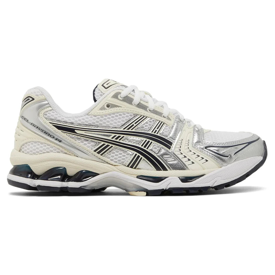 ASICS Gel Kayano 14 White Midnight (W)