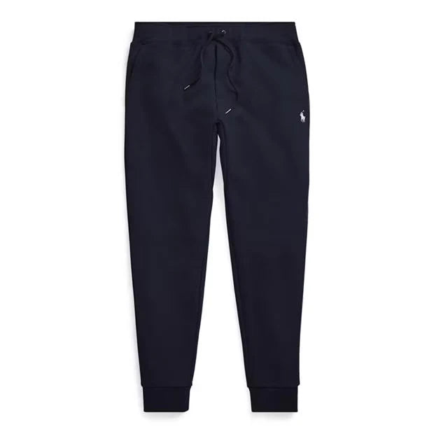 Ralph Lauren Double Knit Tracksuit Navy