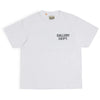 Gallery Dept. Souvenir T-Shirt White